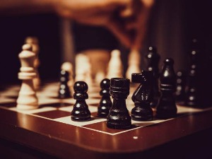 Александар Малданер: Шах-мат