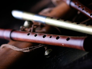 Свирај свирче - Фрула 