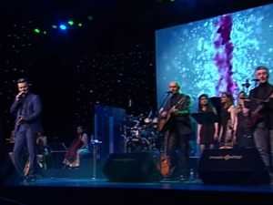 	Уживо - Концерт групе Легенде, Сава Центар 1999.