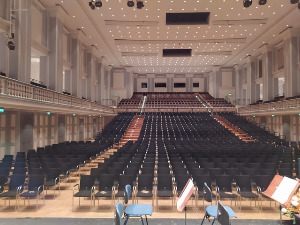 Међународна академија камерне музике „Колувио”