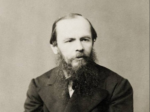 Борис Петрович Вишеславцев: Достојевски о бесмртности и љубави