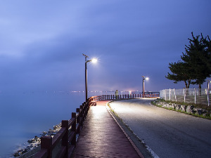 Ноћне променаде