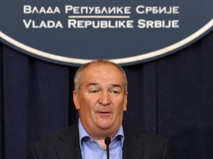 Орбовић након састанка са премијерком: Случај у Зрењанину брука за земљу, раднике у појединим фирмама шиканирају