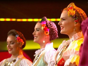 Музичка плетеница 