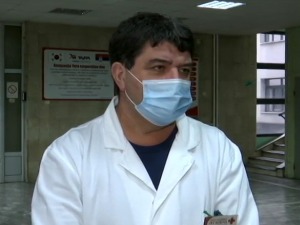 Наставља се реконструкција Опште болнице у Лесковцу – шта то значи за пацијенте