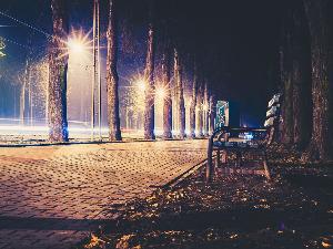 Ноћне променаде