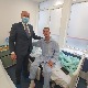 Младић из Прешева искочио кроз прозор аутобуса како би се спасао