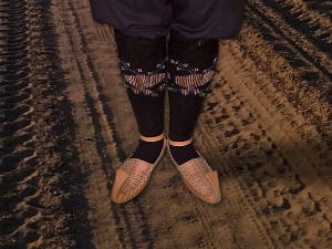  1001 Траг - Имала мајка синова седам - Дует Андрија и Тома Бајић 