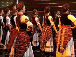 Музичка плетеница