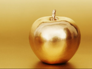 Од злата јабука