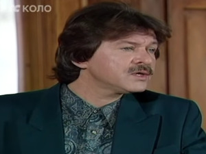 Медаљон - Душан Костић  