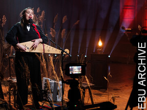 Музика света – Мари Калкун