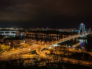 Словачка улази у локдаун, закључавање од петка