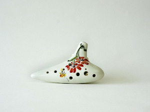 Свирај свирче - Окарина 