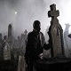 Широм затворених очију
