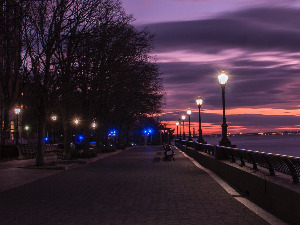 Ноћне променаде