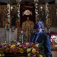 Шеф Кaнцеларије ЕУ у Приштини: Власти да по одлуци суда врaтe имовину Високим Дечанима