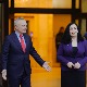 Османиjева са Метом: Тирана да буде глас Приштине тамо где је нема