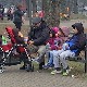 Дмитровић: Подршка родитељима да не пређемо линију без повратка
