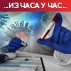 Преминула 53 пацијента, коронавирусом заражено још 2.211 особа, омикрон сој потврђен у Великој Британији