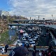 Протести и блокаде путева у Београду и више градова Србије