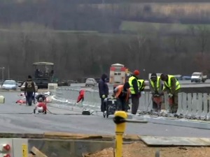 Како теку радови на једној од најтежих деоница ауто-пута "Милош Велики"