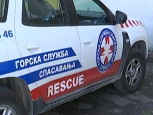 Нестао дечак у околини Љига, ангажована додатна екипа ГСС-а