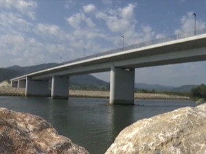 "Братољуб" отворен за саобраћај