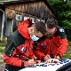 Пронађен дечак који је нестао код Љига
