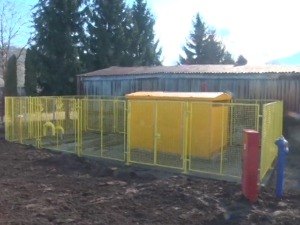 Косјерци ће дисати чистији ваздух, почела реконструкција градске топлане