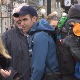 "Корацима за Илијин први корак" – Љубиша после два месеца и 1.000 километара стигао у Крагујевац