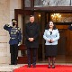 Пахор у Приштини: Поштовати споразуме из Брисела, укључујући и ЗСО