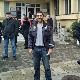 Пуштен из притвора мушкарац приведен током блокаде шабачког моста