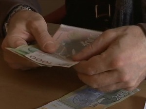 Где је запело са борбом против корупције на локалу