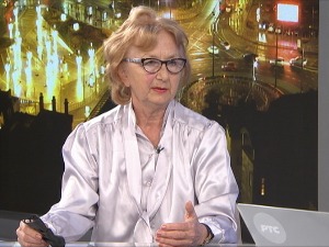 Нада Куљић Капулица о омикрону: Новинска вест није научна вест, треба времена за доказивање