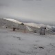Забелела се Стара планина