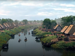 Решена тајна кинеске неолитске цивилизације која је нестала пре четири хиљаде година