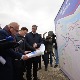Вучић обишао радове на метроу: Овде се дешава историја