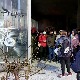 Полиција пронашла 85 илегалних миграната у Београду