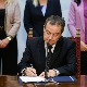 Референдум о измени Устава расписан за 16. јануар