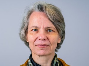 Урсула Рао: Град као секуларни простор и као религијска територија (3/3)