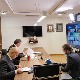 Вучић на конференцији Јединствене Русије: Хвала Путину који је био уз Србију кад је најтеже
