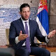 Век ватерпола у Србији - Велика вештина:  Кад велики момци плачу