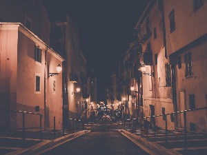 Ноћне променаде