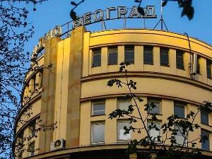 Рострум композитора у Београду 2021