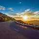 Широм затворених очију  	