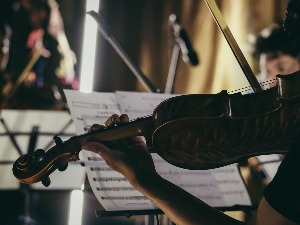 Камерни концерт 