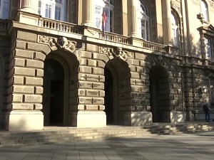 Грађевински факултет слави 175 година постојања, српски инжeњери препознати у свету