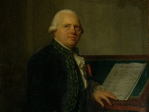 Париска Опера у доба Револуције и Наполеона