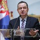 Дачић: Уместо теорије, о климатским променама треба конкретно